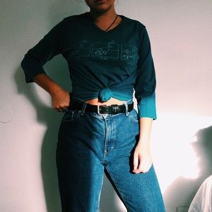 animal outreach shirt